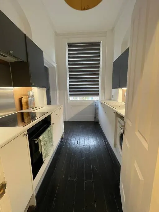 Elegant Studio In Central Hove - 5 Min Walk To Beach - 10 Min To Brighton United Kingdom